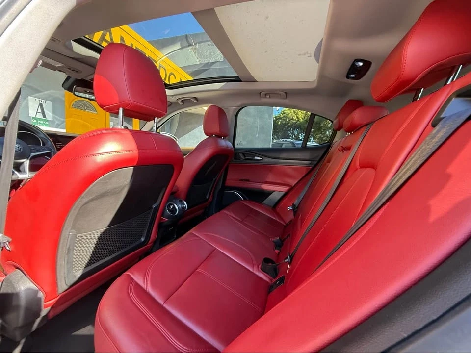 2019 Alfa Romeo Stelvio - Image 5 of 20
