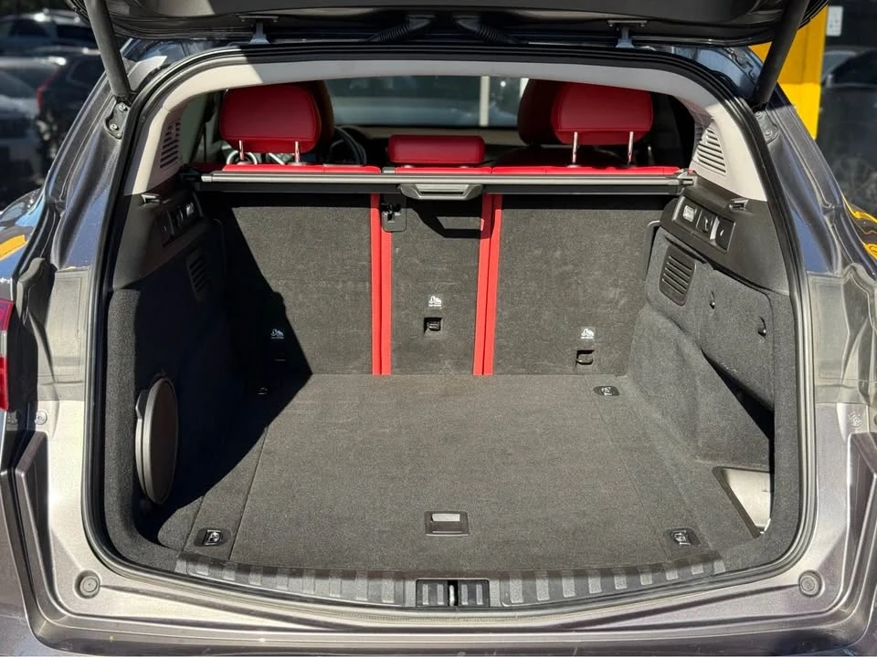 2019 Alfa Romeo Stelvio - Image 18 of 20