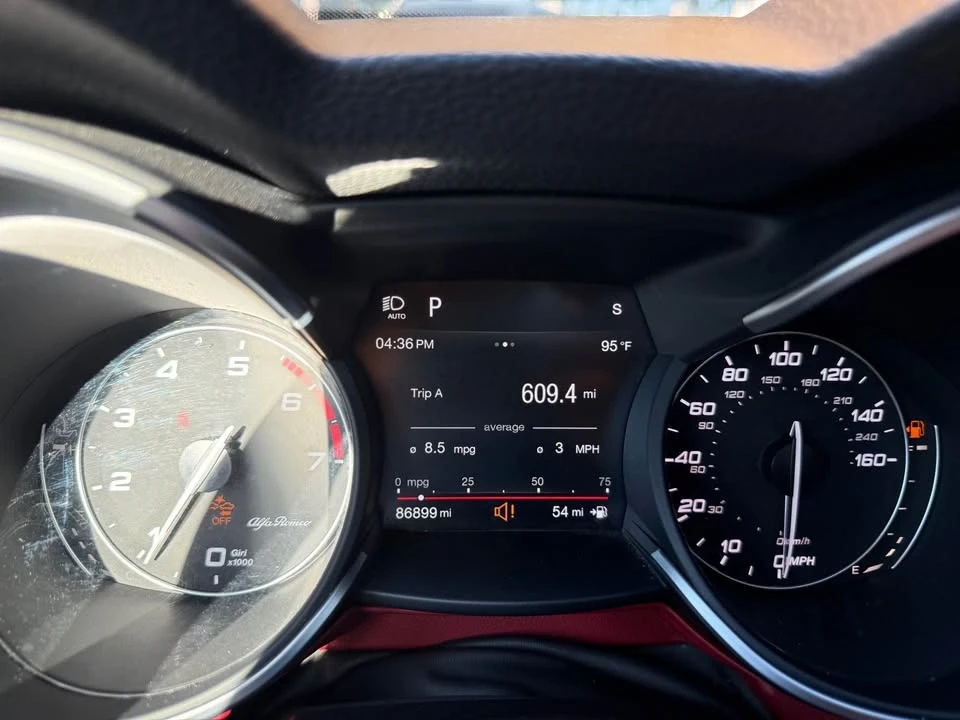 2019 Alfa Romeo Stelvio - Image 14 of 20