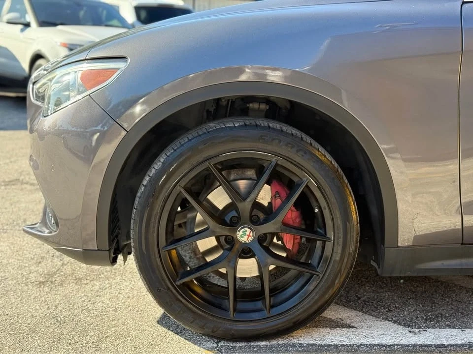 2019 Alfa Romeo Stelvio - Image 20 of 20