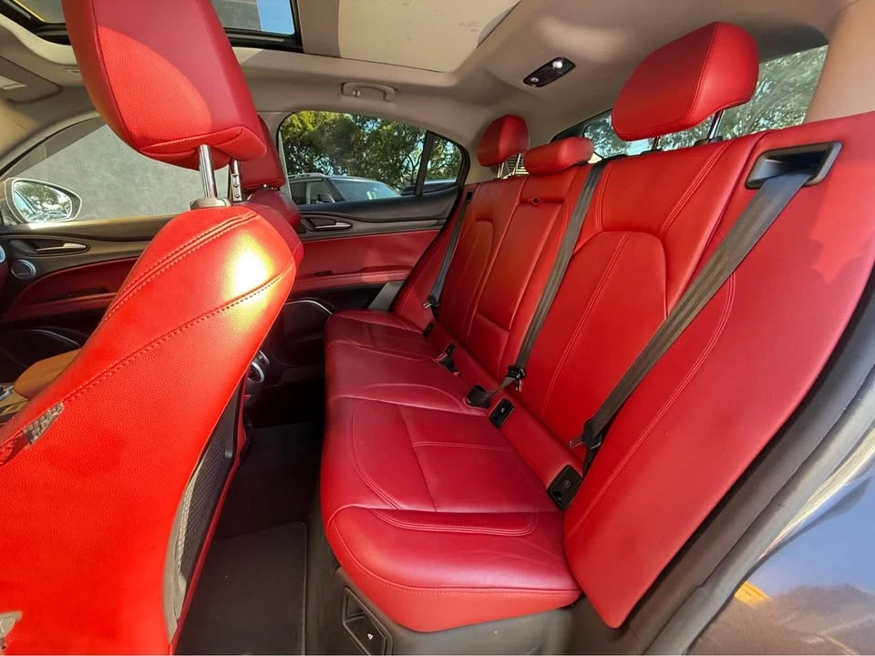2019 Alfa Romeo Stelvio - Image 4 of 20