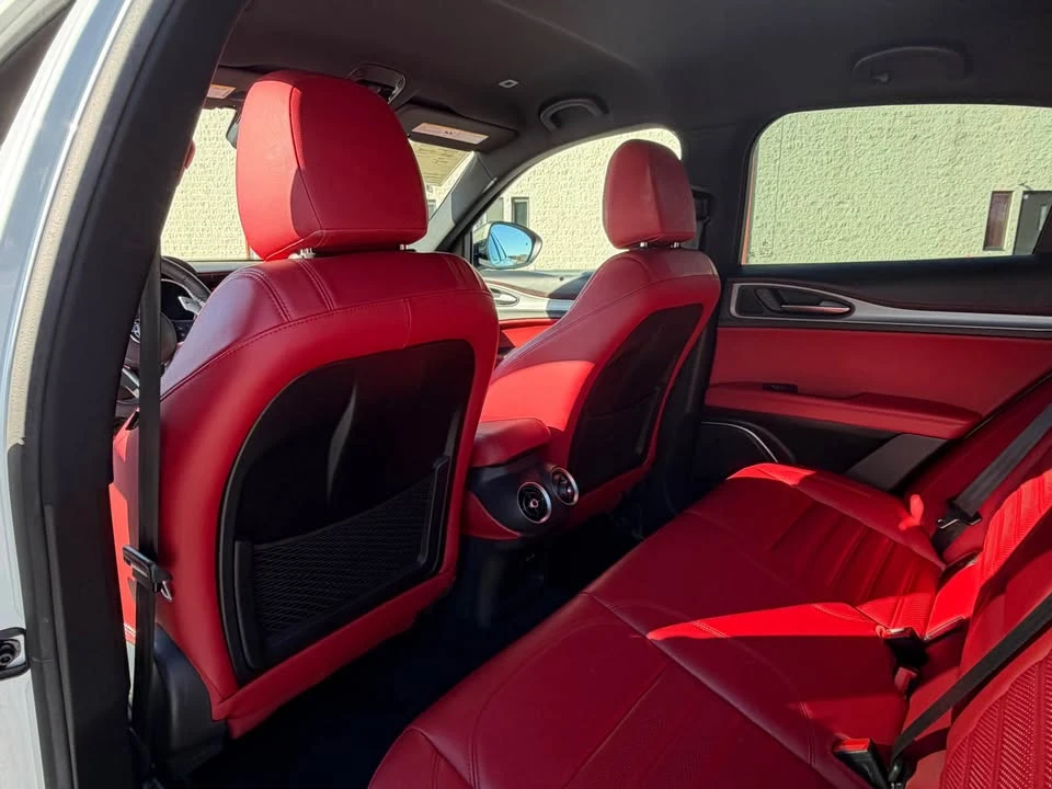 2019 Alfa Romeo Stelvio - Image 19 of 19