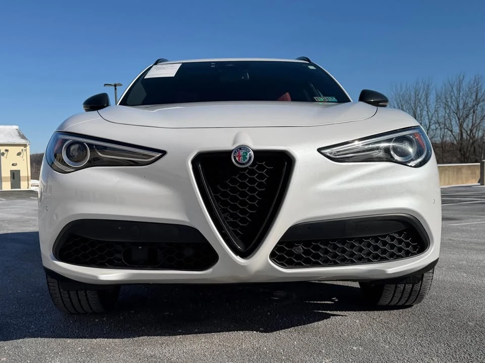 2019 Alfa Romeo Stelvio - Image 6 of 19