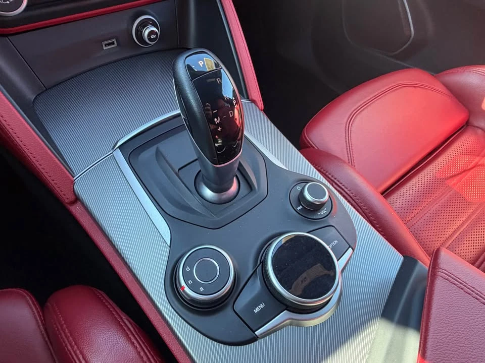 2019 Alfa Romeo Stelvio - Image 16 of 19