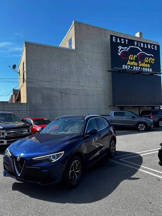 2019 Alfa Romeo Stelvio - Image 2 of 7