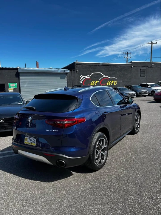 2019 Alfa Romeo Stelvio - Image 4 of 7