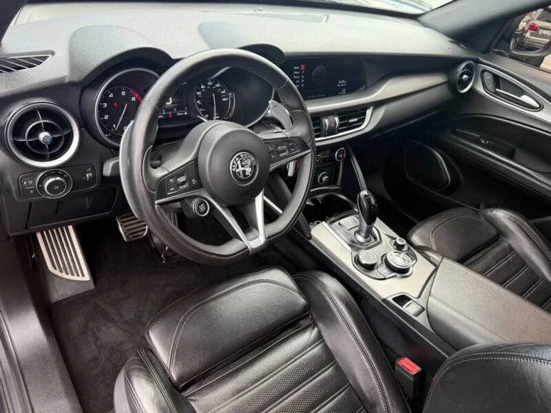 2019 Alfa Romeo Stelvio - Image 3 of 20