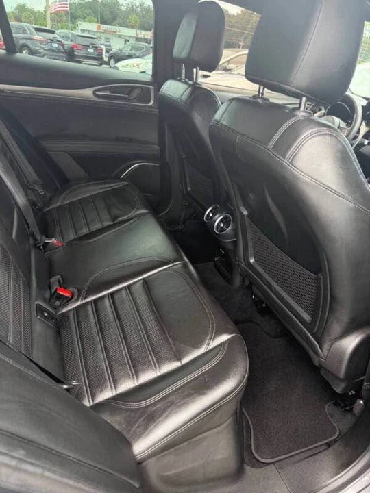 2019 Alfa Romeo Stelvio - Image 6 of 20