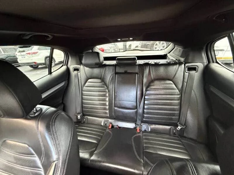 2019 Alfa Romeo Stelvio - Image 7 of 20
