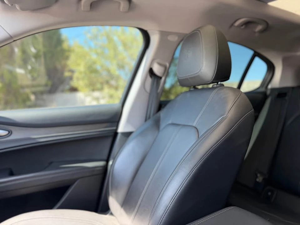 2019 Alfa Romeo Stelvio - Image 7 of 7