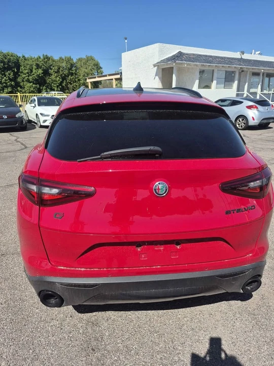 2019 Alfa Romeo Stelvio - Image 4 of 15