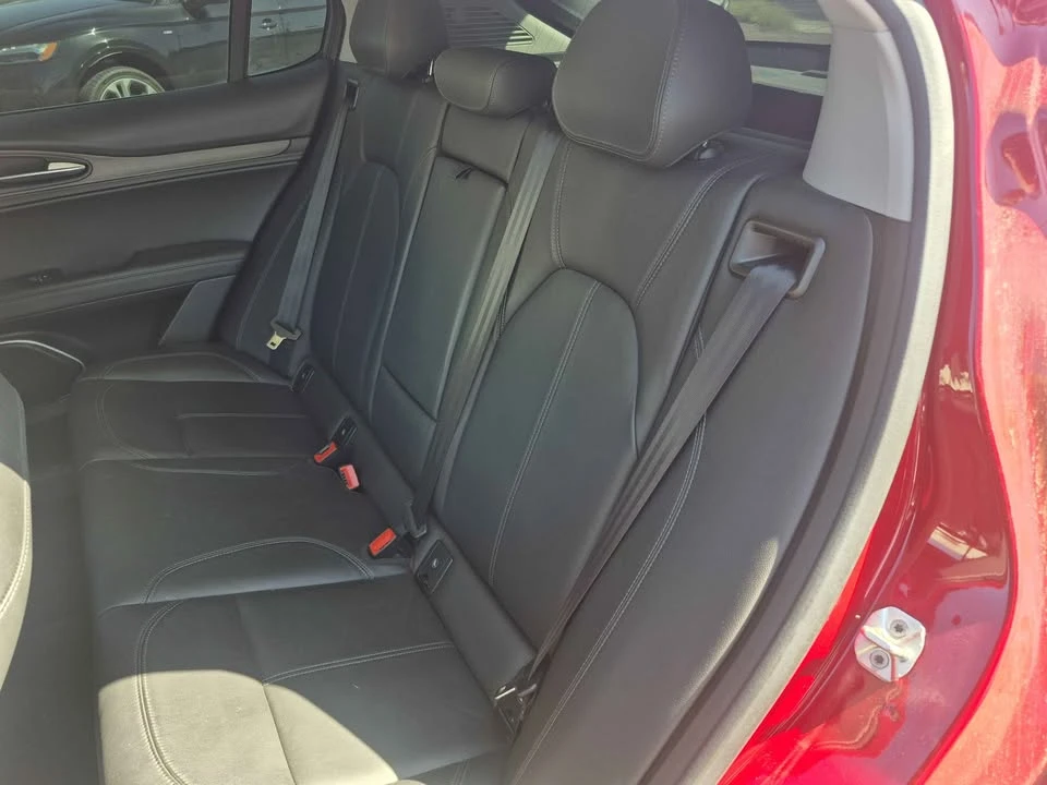 2019 Alfa Romeo Stelvio - Image 8 of 15