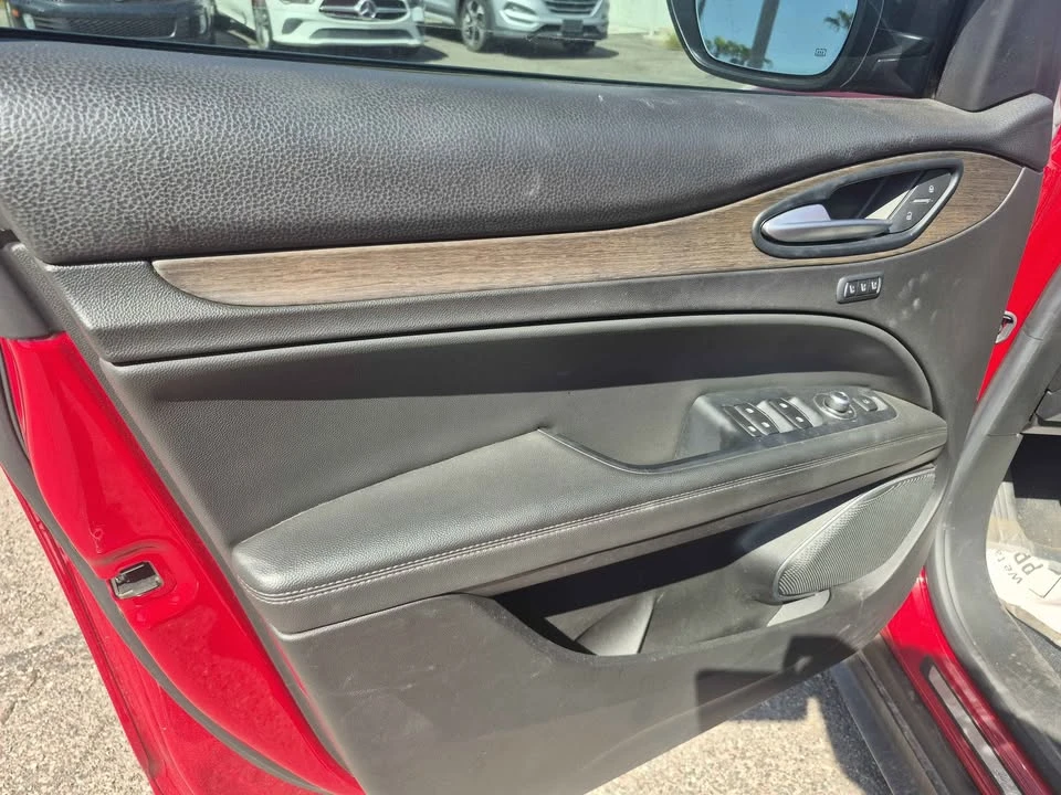 2019 Alfa Romeo Stelvio - Image 6 of 15