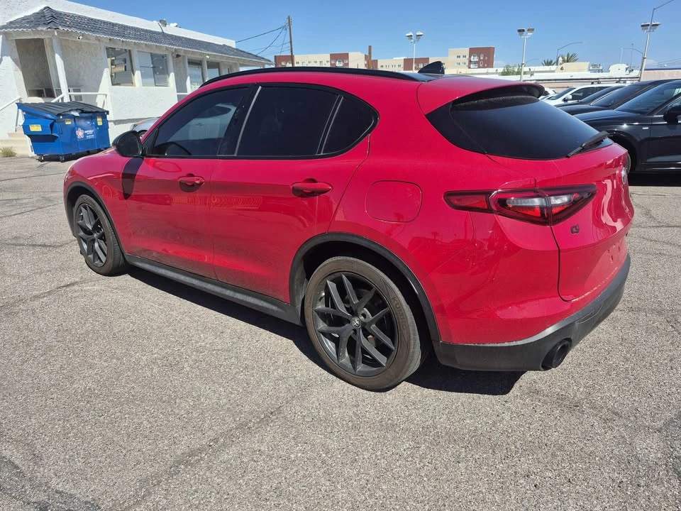 2019 Alfa Romeo Stelvio - Image 3 of 15