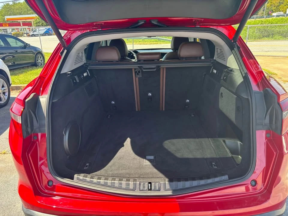 2019 Alfa Romeo Stelvio - Image 8 of 19