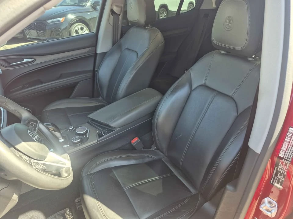 2019 Alfa Romeo Stelvio - Image 7 of 15