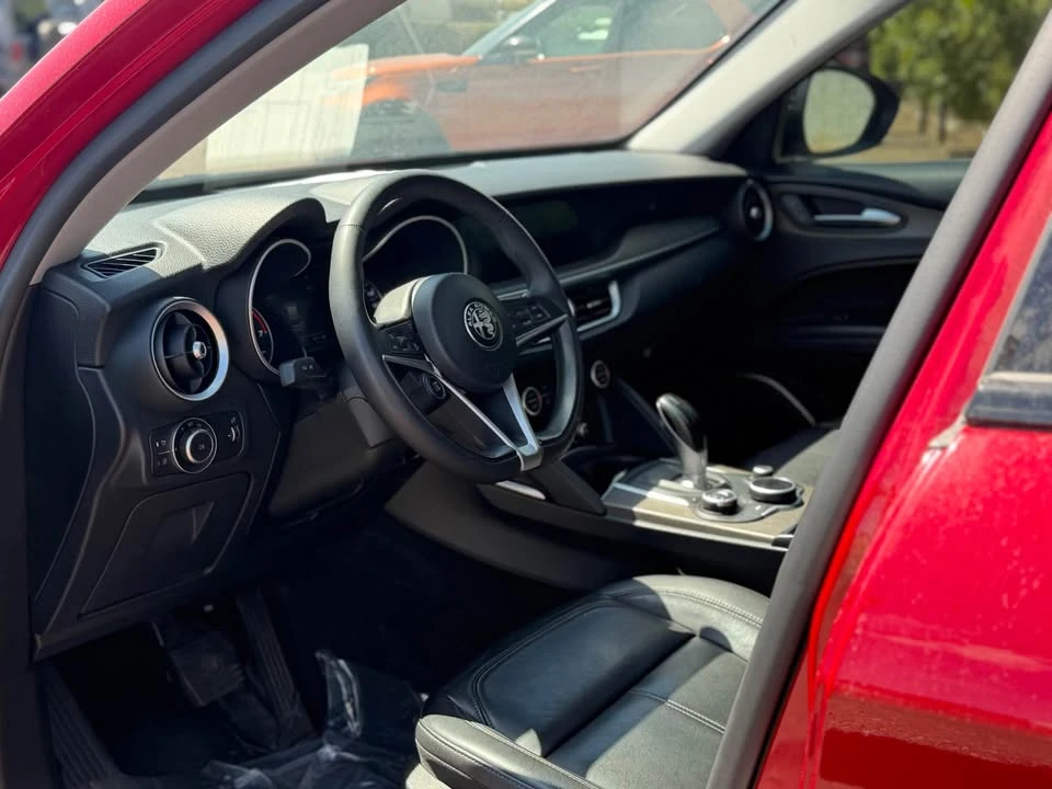 2019 Alfa Romeo Stelvio - Image 3 of 7