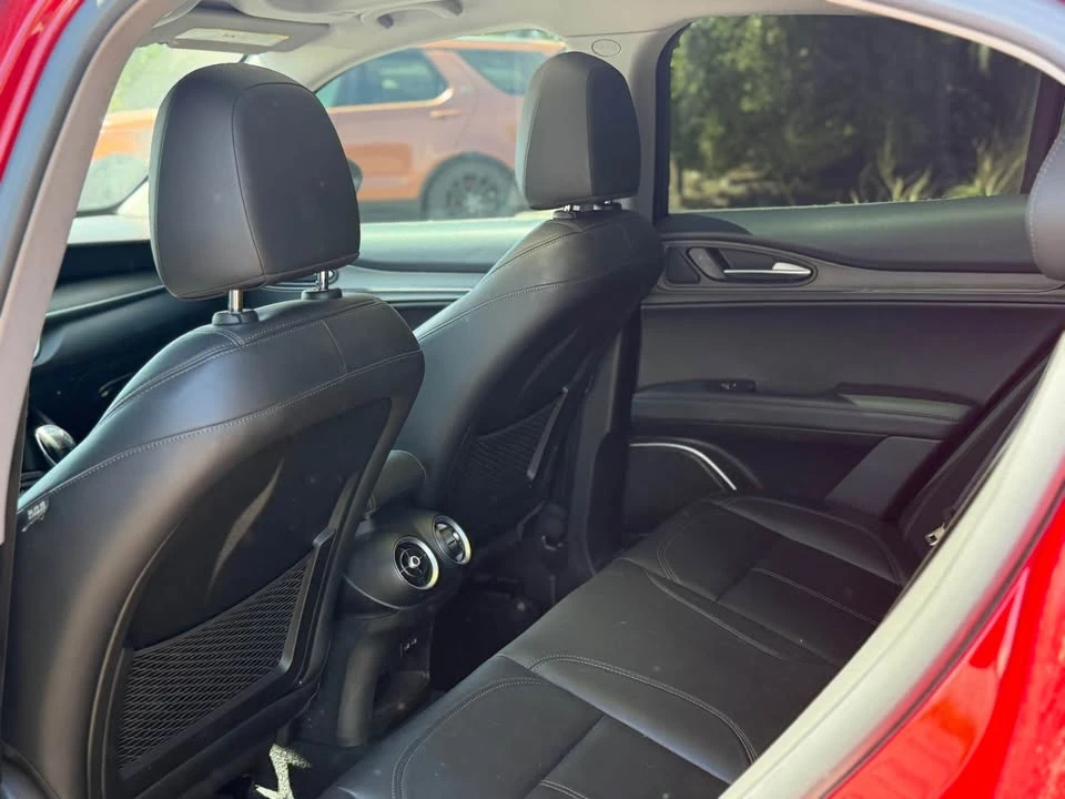 2019 Alfa Romeo Stelvio - Image 4 of 7