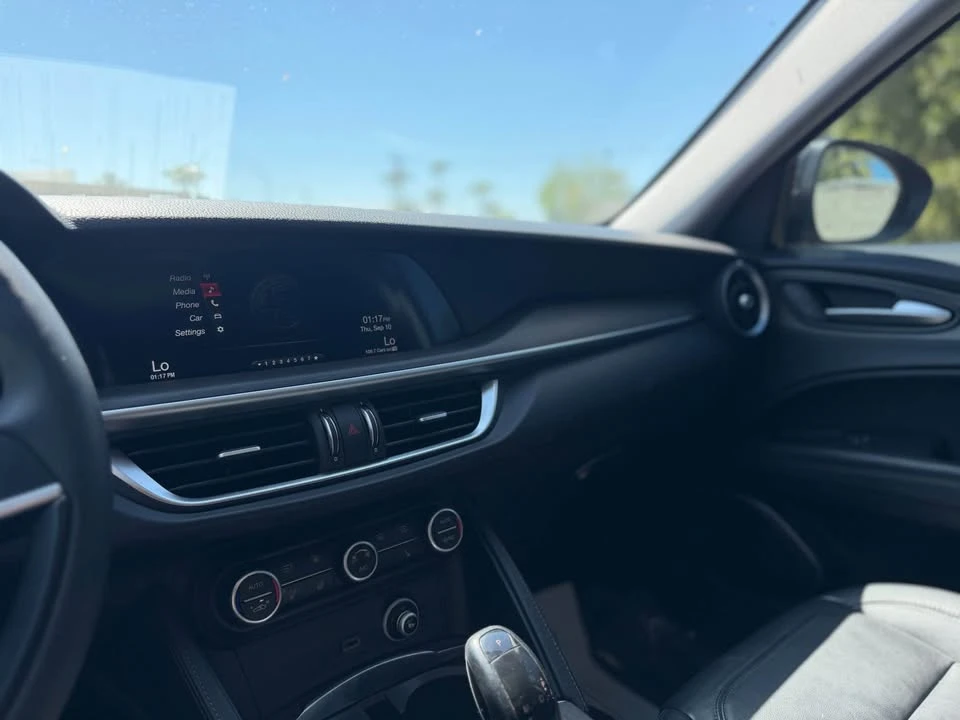 2019 Alfa Romeo Stelvio - Image 5 of 7
