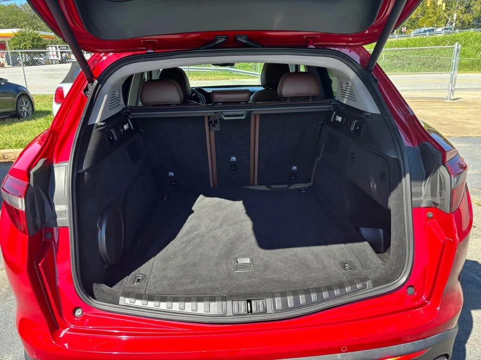 2019 Alfa Romeo Stelvio - Image 8 of 19