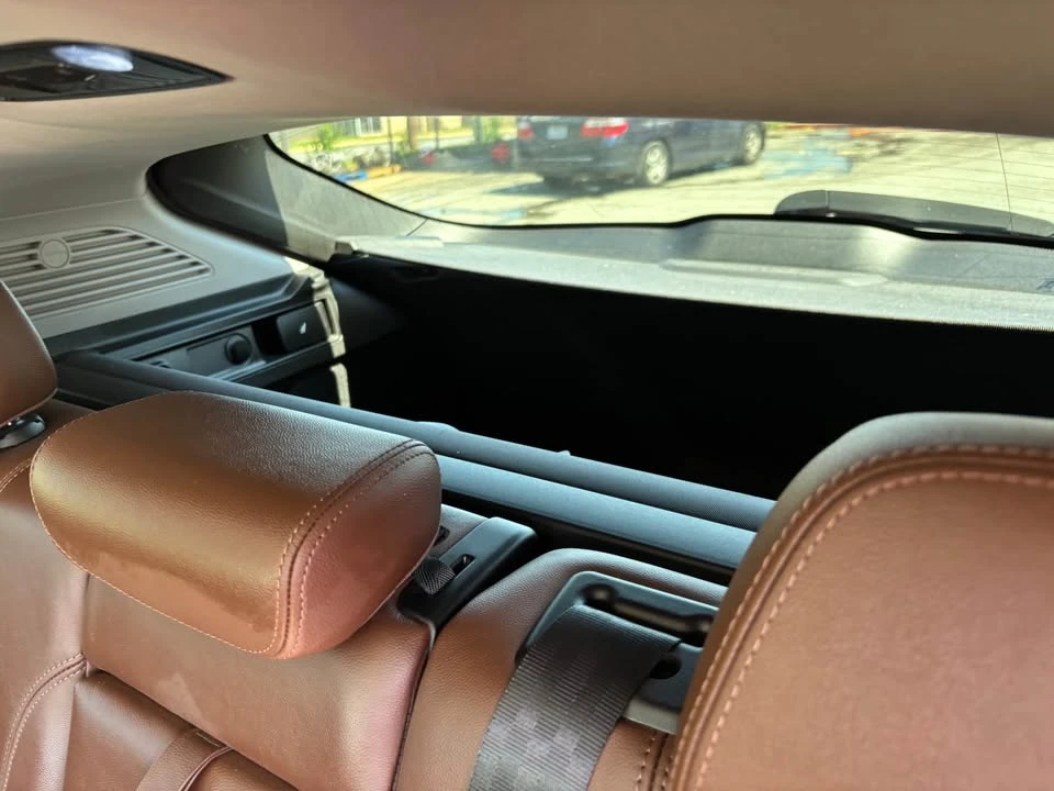 2019 Alfa Romeo Stelvio - Image 18 of 19