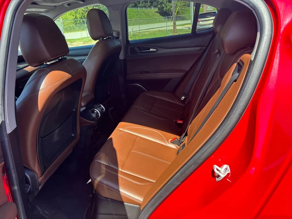 2019 Alfa Romeo Stelvio - Image 12 of 19