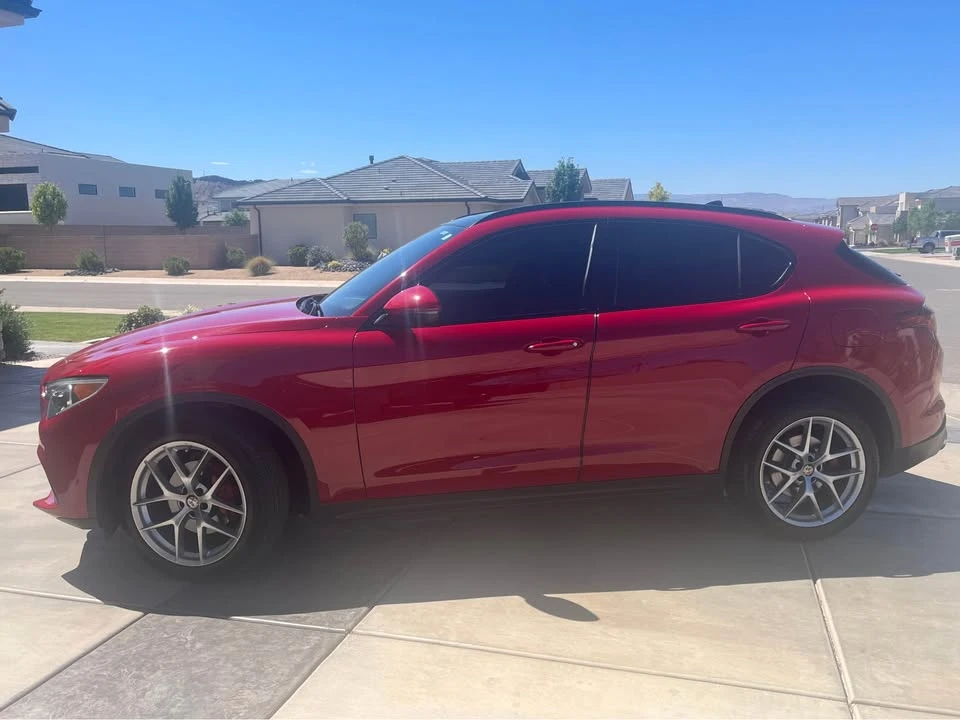 2019 Alfa Romeo Stelvio - Image 3 of 13