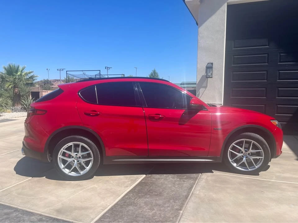 2019 Alfa Romeo Stelvio - Image 7 of 13