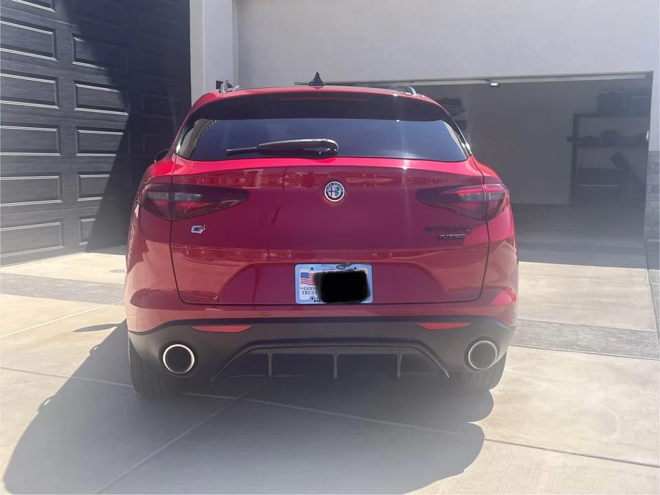 2019 Alfa Romeo Stelvio - Image 5 of 13
