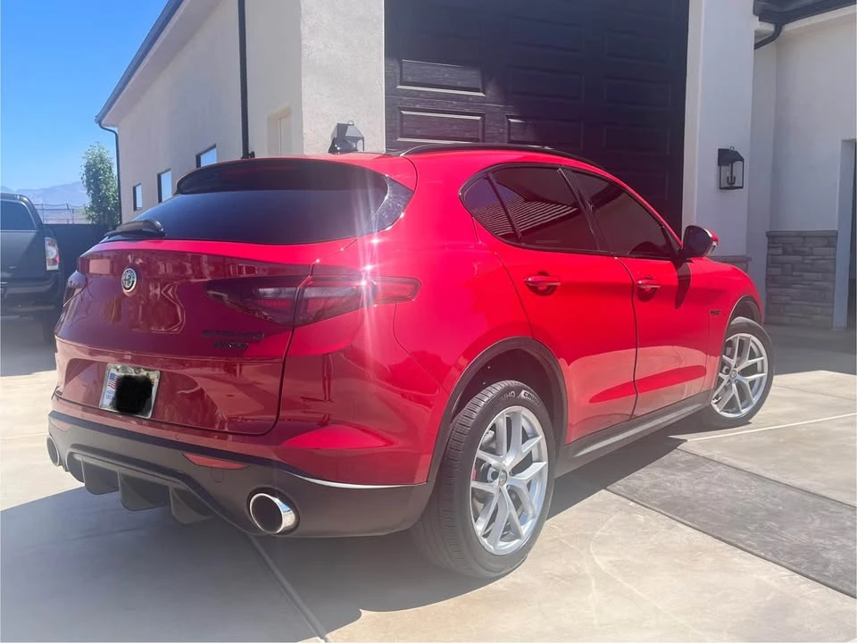 2019 Alfa Romeo Stelvio - Image 6 of 13