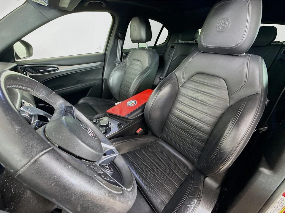 2019 Alfa Romeo Stelvio - Image 3 of 21