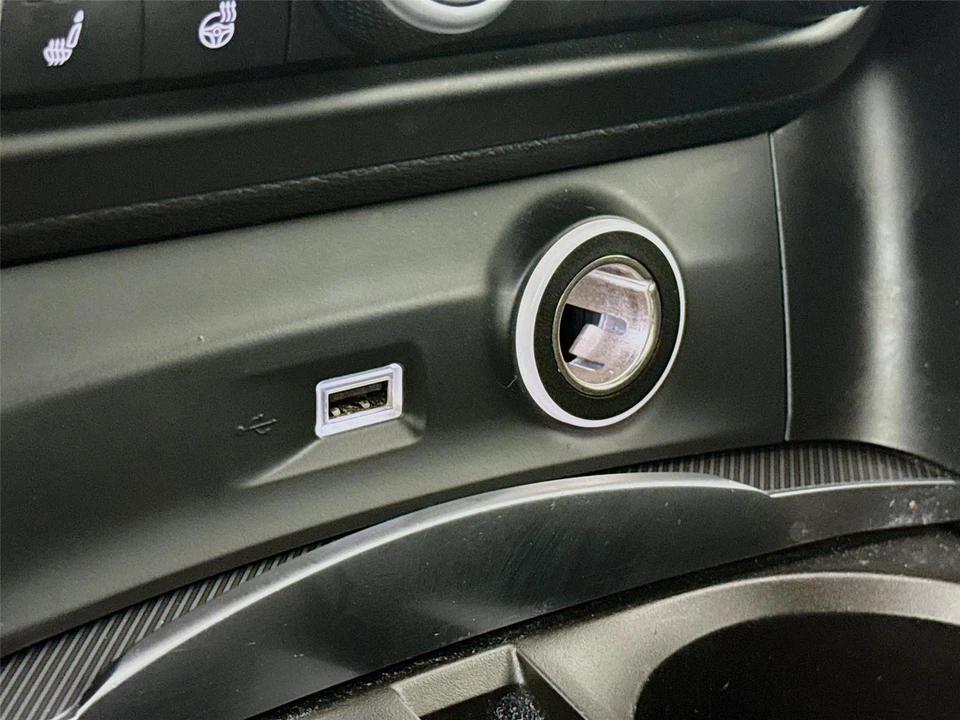 2019 Alfa Romeo Stelvio - Image 19 of 31