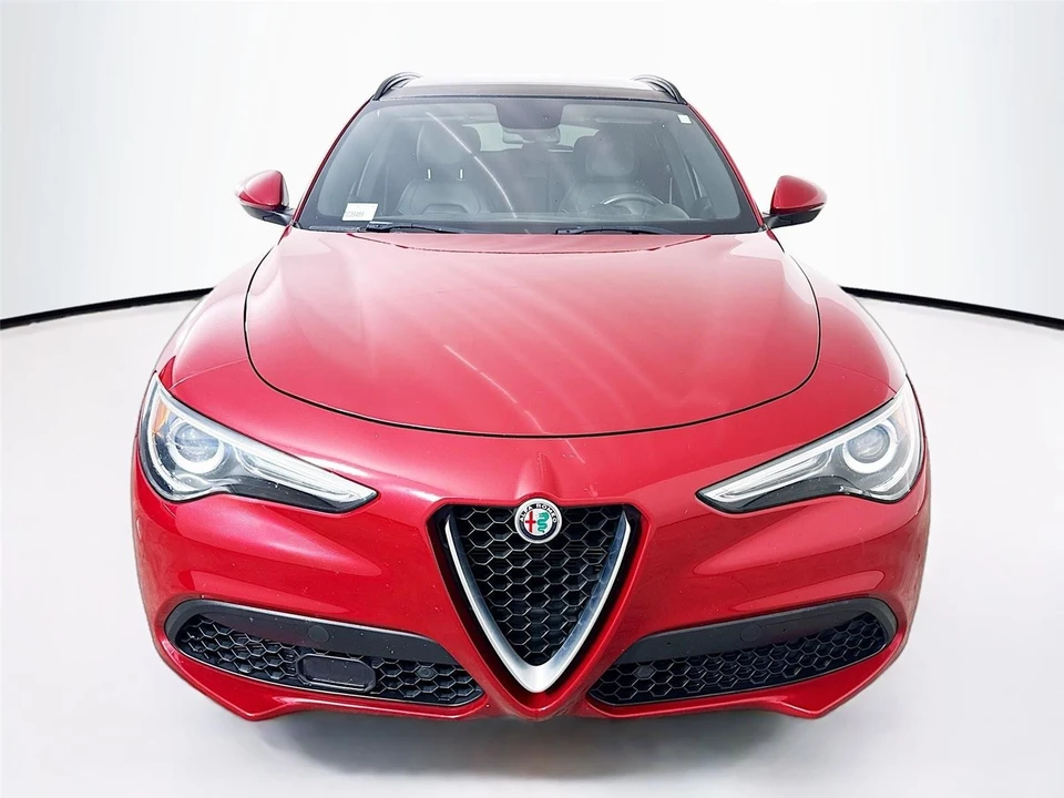 2019 Alfa Romeo Stelvio - Image 12 of 21