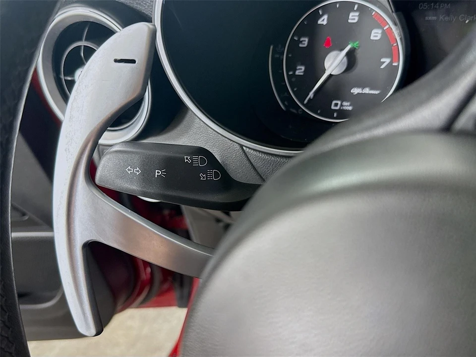 2019 Alfa Romeo Stelvio - Image 6 of 31