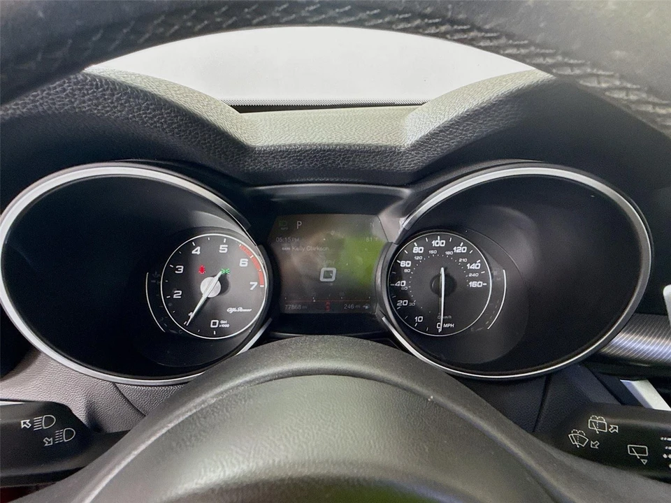 2019 Alfa Romeo Stelvio - Image 5 of 31