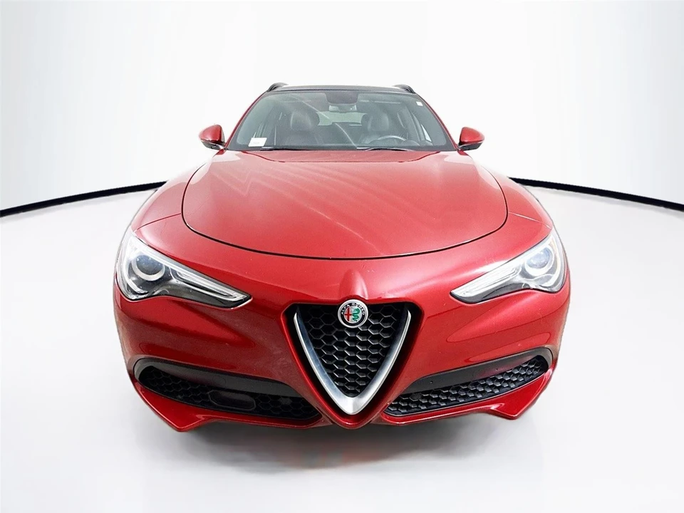 2019 Alfa Romeo Stelvio - Image 28 of 31