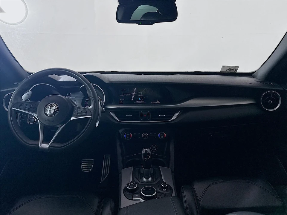 2019 Alfa Romeo Stelvio - Image 3 of 31