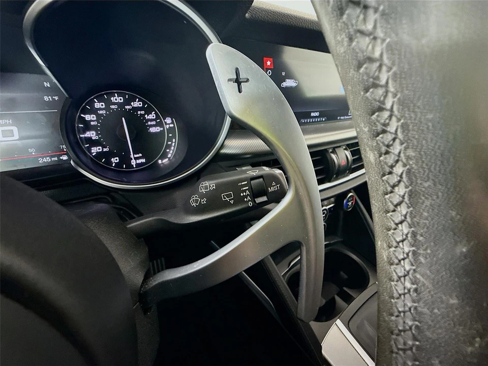 2019 Alfa Romeo Stelvio - Image 7 of 31