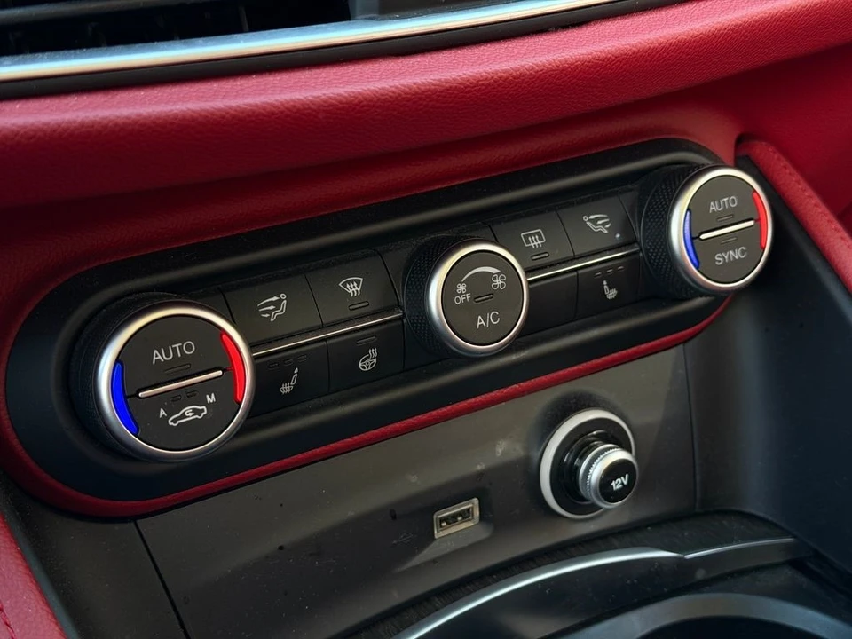 2019 Alfa Romeo Stelvio - Image 21 of 21