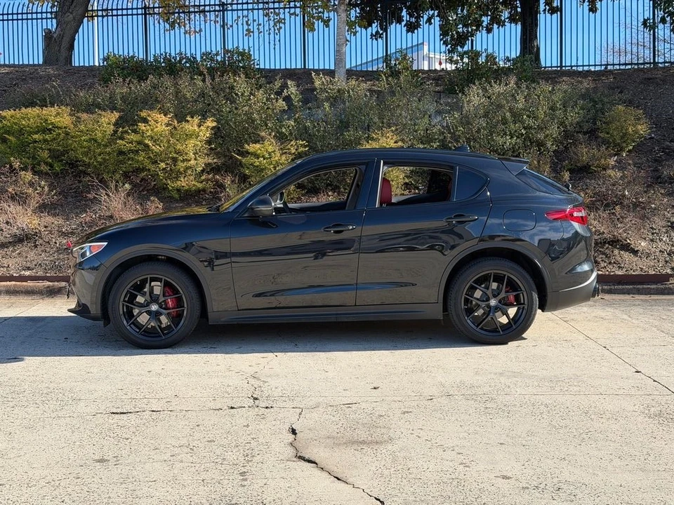 2019 Alfa Romeo Stelvio - Image 7 of 21