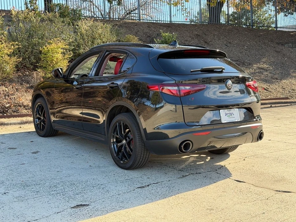 2019 Alfa Romeo Stelvio - Image 6 of 21