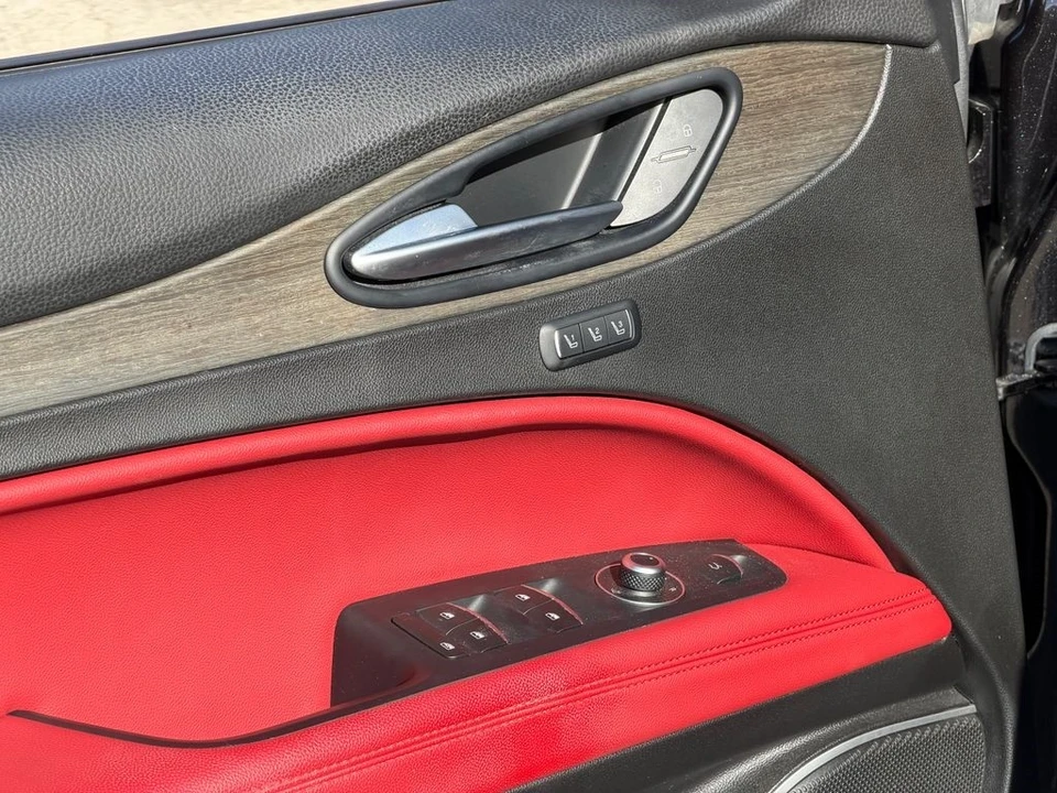 2019 Alfa Romeo Stelvio - Image 13 of 21