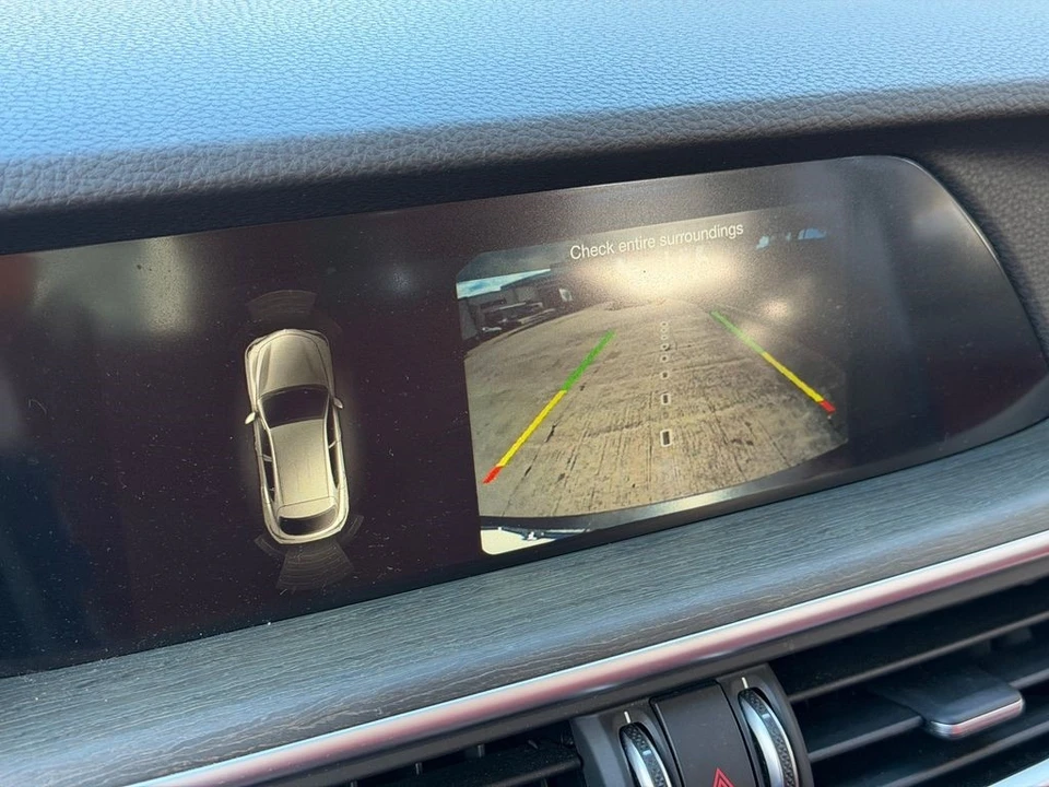 2019 Alfa Romeo Stelvio - Image 19 of 21