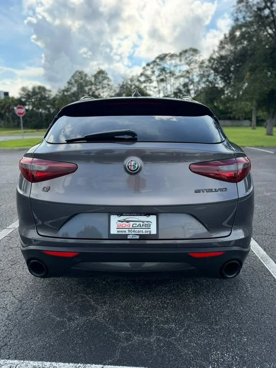 2019 Alfa Romeo Stelvio - Image 5 of 16