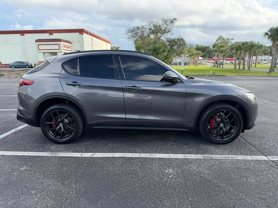 2019 Alfa Romeo Stelvio - Image 6 of 16