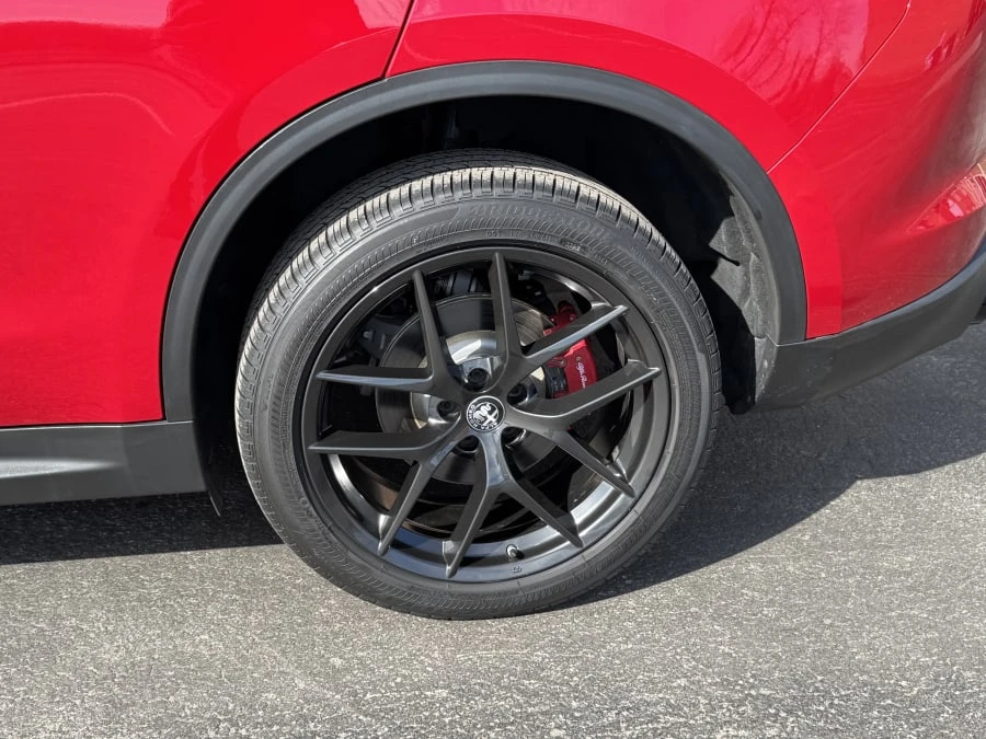 2019 Alfa Romeo Stelvio - Image 4 of 9
