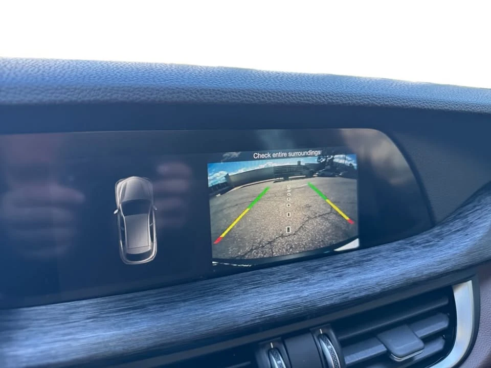 2019 Alfa Romeo Stelvio - Image 13 of 20
