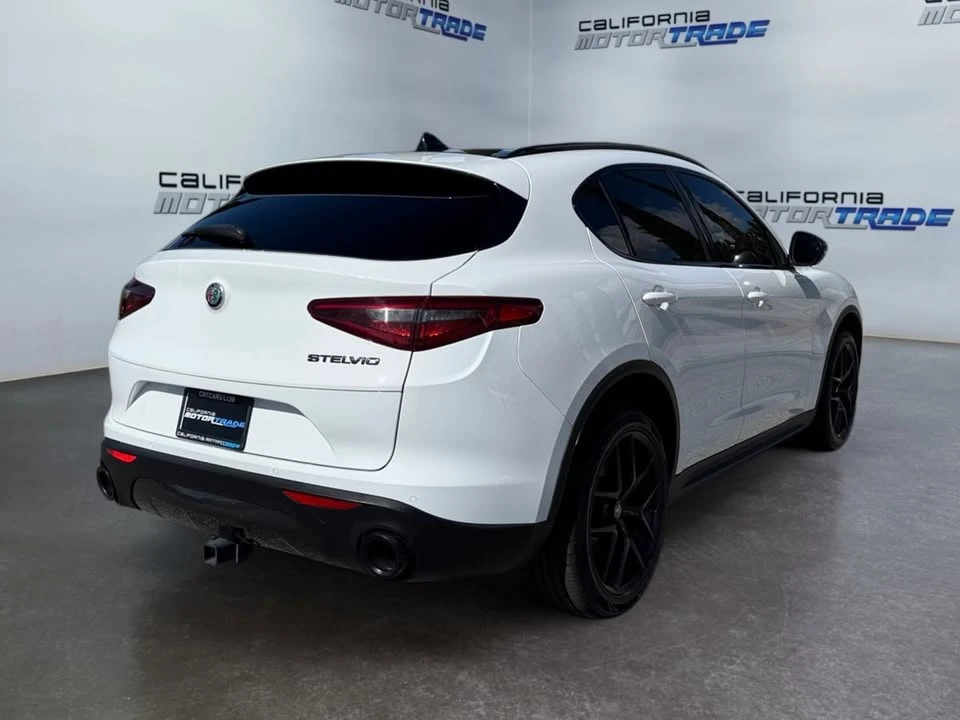 2019 Alfa Romeo Stelvio - Image 5 of 20