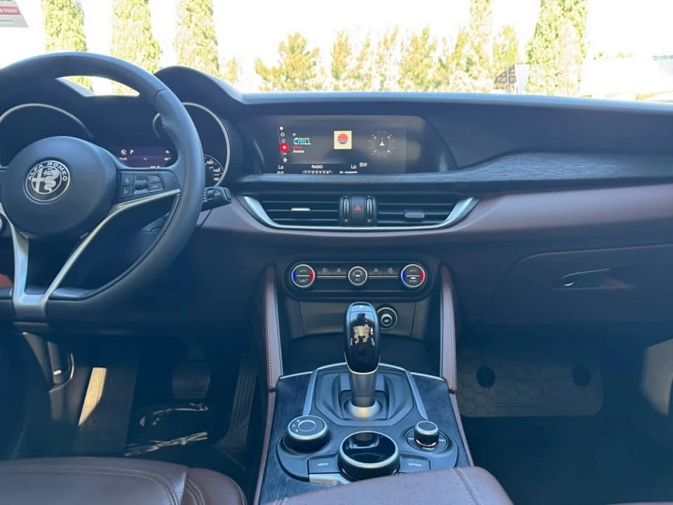 2019 Alfa Romeo Stelvio - Image 15 of 20
