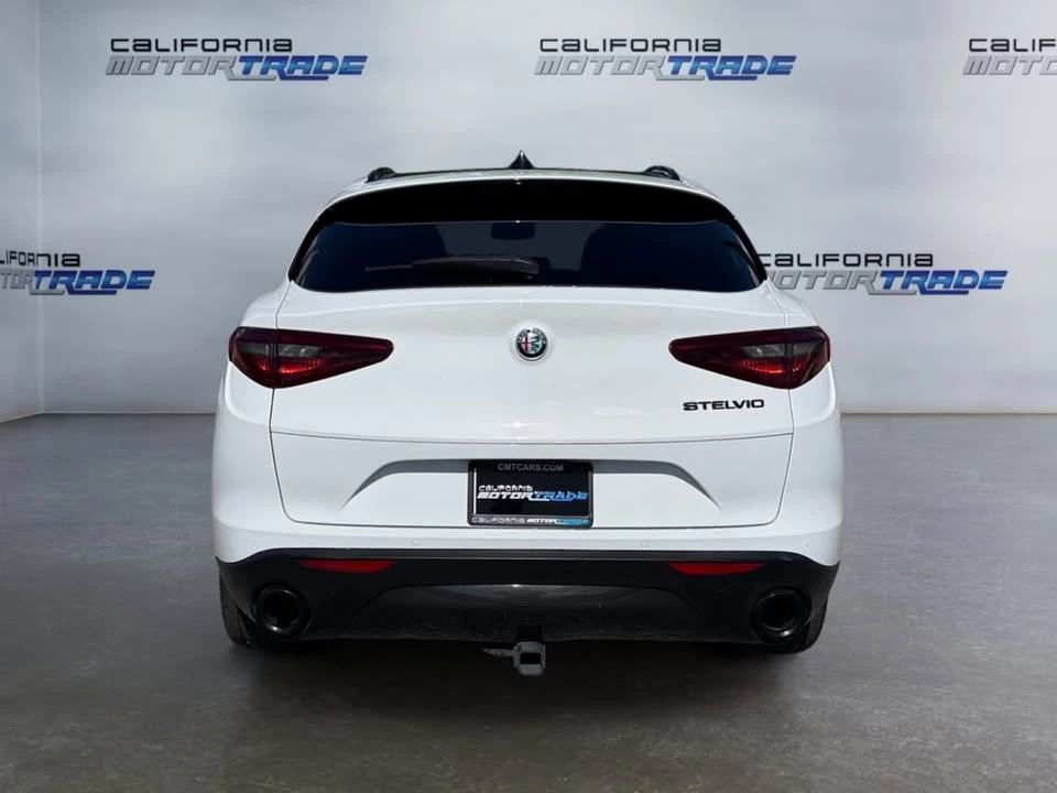 2019 Alfa Romeo Stelvio - Image 6 of 20
